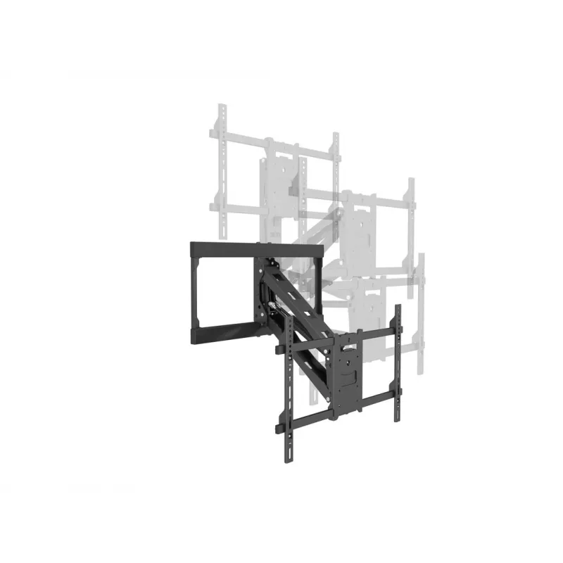 Halterung, Multibrackets, M Pull Down Full Motion Flexarm
