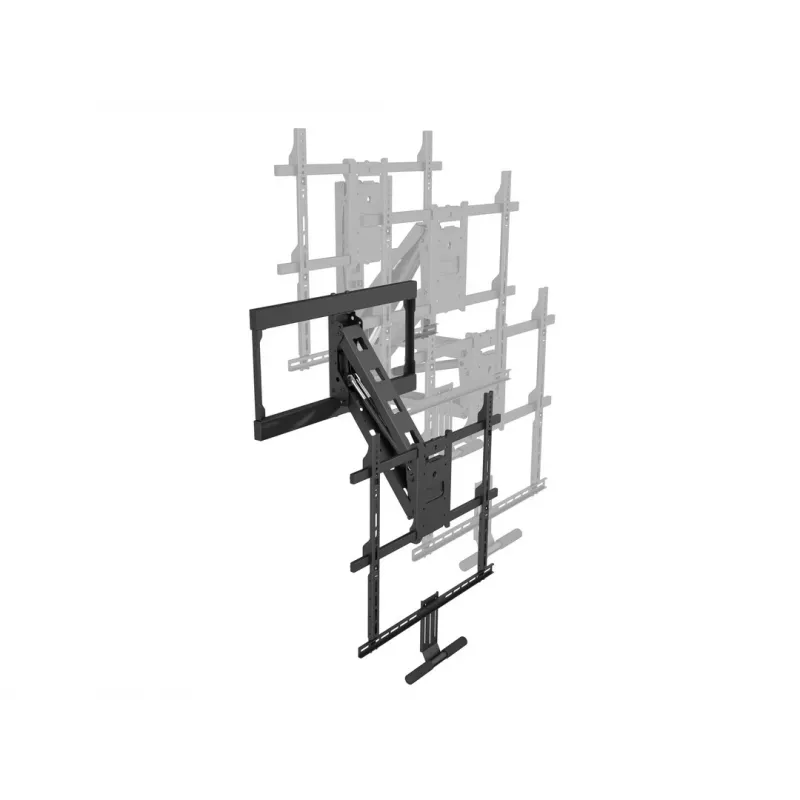 Halterung, Multibrackets, M Pull Down Full Motion Flexarm