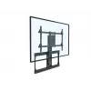 Halterung, Multibrackets, M Pull Down Full Motion Flexarm