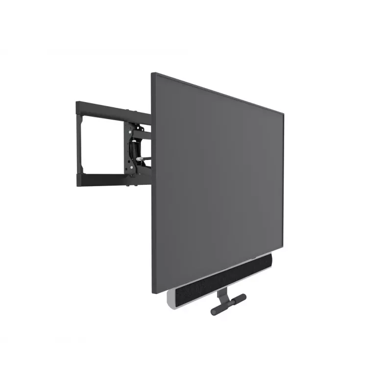 Halterung, Multibrackets, M Pull Down Full Motion Flexarm