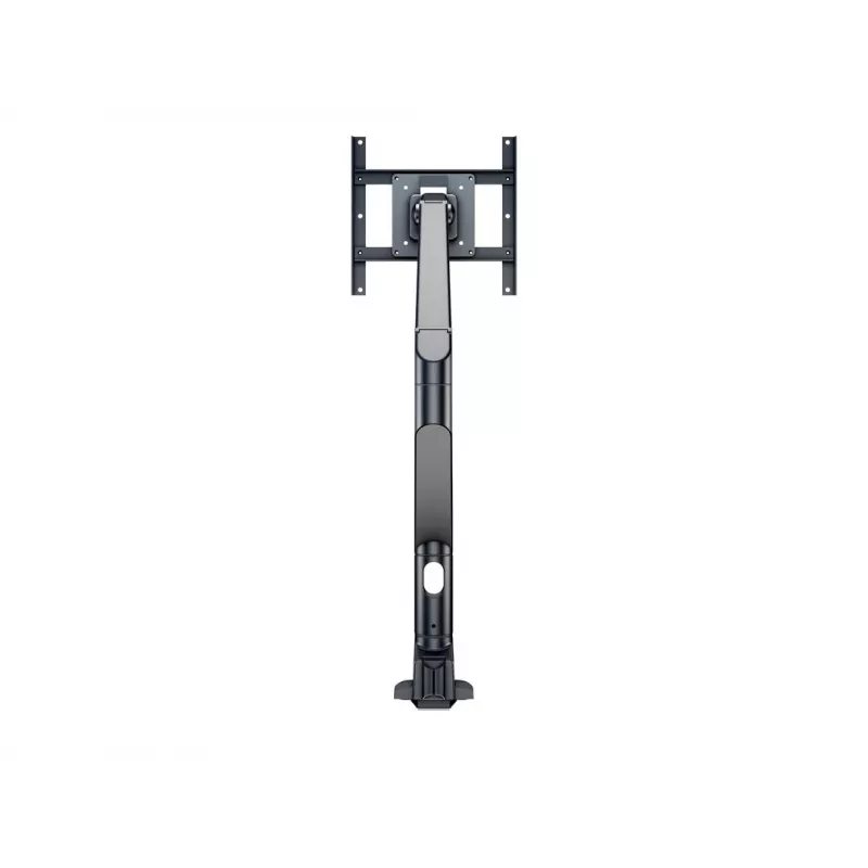 Multibrackets M VESA Gas Lift XL Single Schwarz
