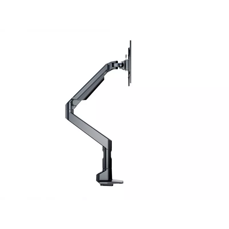 Multibrackets M VESA Gas Lift XL Single Schwarz