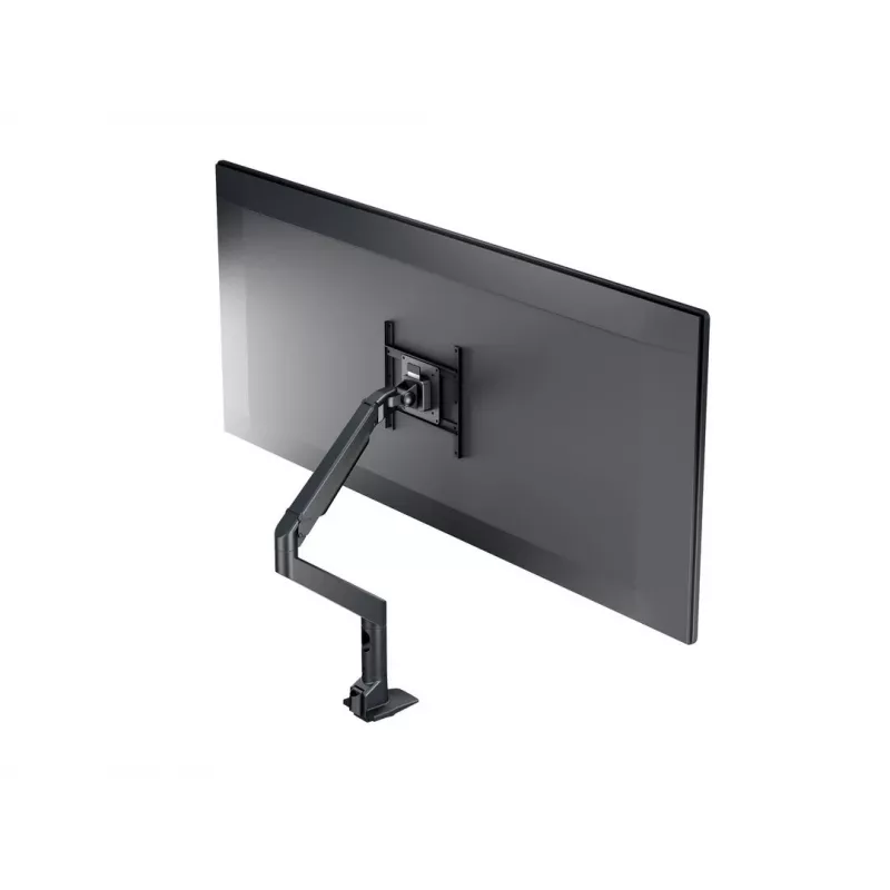 Multibrackets M VESA Gas Lift XL Single Schwarz