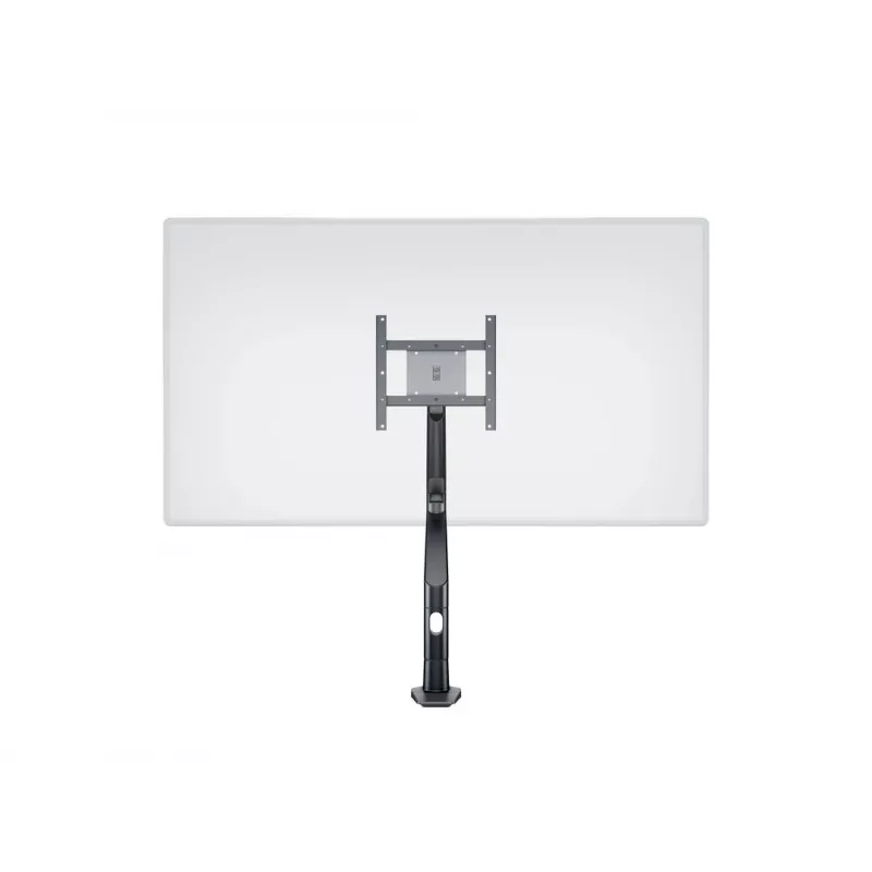 Multibrackets M VESA Gas Lift XL Single Schwarz