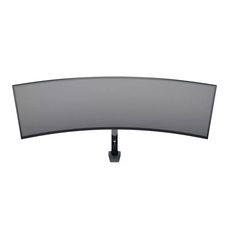 Multibrackets M VESA Gas Lift XL Single Schwarz