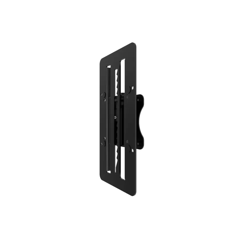 Multibrackets M VESA Monitor Slider Schwarz Klemme 8 kg 13 bis 27 Zoll