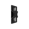 Multibrackets M VESA Monitor Slider Schwarz Klemme 8 kg 13 bis 27 Zoll