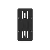 Multibrackets M VESA Monitor Slider Schwarz Klemme 8 kg 13 bis 27 Zoll