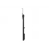 Multibrackets M Motorisierter Bodenständer 120 kg Schwarz inkl. Kameraregal