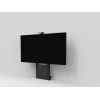 Multibrackets M Motorisierter Bodenständer 120 kg Schwarz inkl. Kameraregal