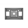 Multibrackets M Pro Series - Gehäuse 13 Zoll QB13R & QB13R-T Schwarz