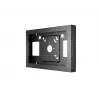 Multibrackets M Pro Series - Gehäuse 13 Zoll QB13R & QB13R-T Schwarz