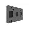 Multibrackets M Pro Series - Gehäuse 13 Zoll QB13R & QB13R-T Schwarz