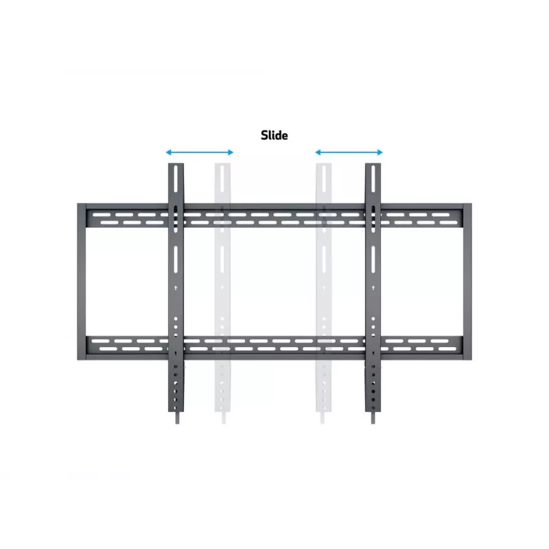 Multibrackets M Universal Wallmount HD 100kg 900x600