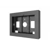 Gehäuse MULTIBRACKETS M Pro Series für ELO 10 Zoll – Stahl, schwarz, 2 kg