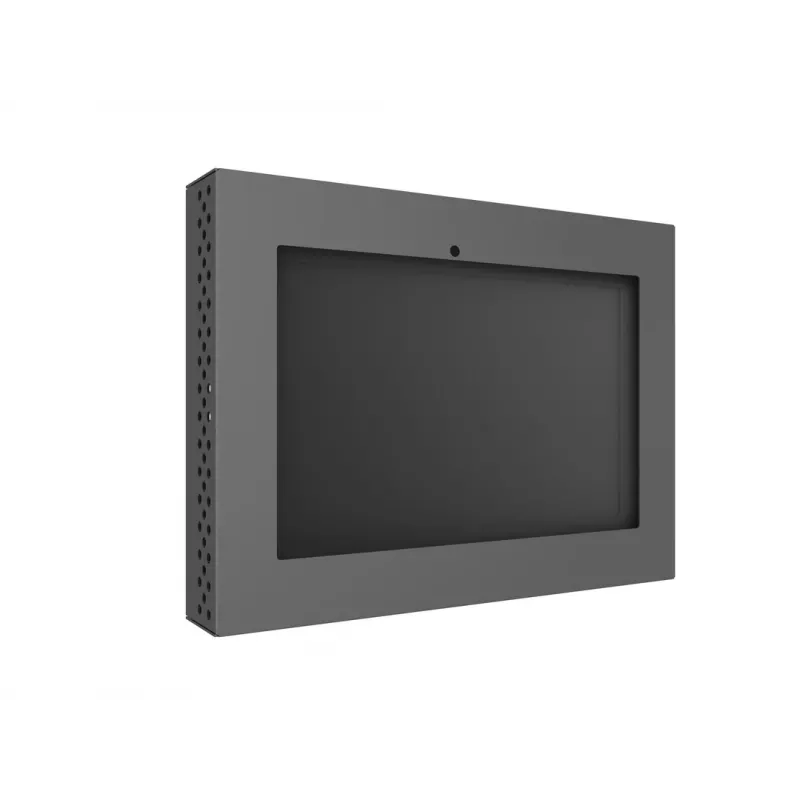 Gehäuse MULTIBRACKETS M Pro Series für ELO 10 Zoll – Stahl, schwarz, 2 kg