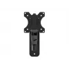 Multibrackets M Monitormount Wand Basic Single Schwarz 8 kg 17-32 Zoll