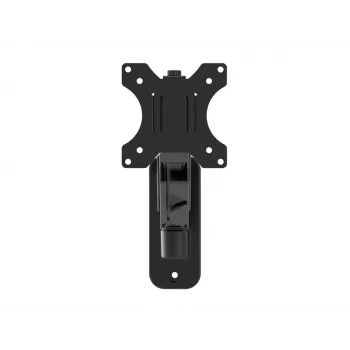Multibrackets M Monitormount Wand Basic Single Schwarz 8 kg 17-32 Zoll