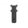 Multibrackets M Monitormount Wand Basic Single Schwarz 8 kg 17-32 Zoll