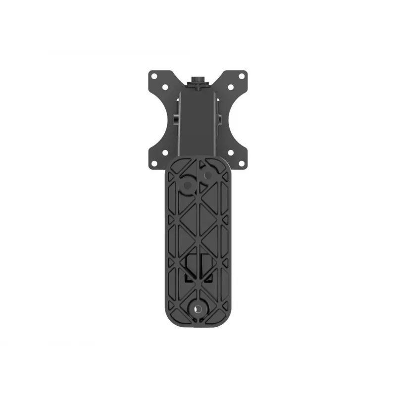 Multibrackets M Monitormount Wand Basic Single Schwarz 8 kg 17-32 Zoll