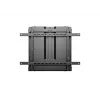 Wandhalterung MULTIBRACKETS M Counterbalanced HD für 37-Zoll–55-Zoll-Fernseher, VESA 200x200–800x400, 23–40 kg, Höhenverstellung 0–400 mm, Schwarz