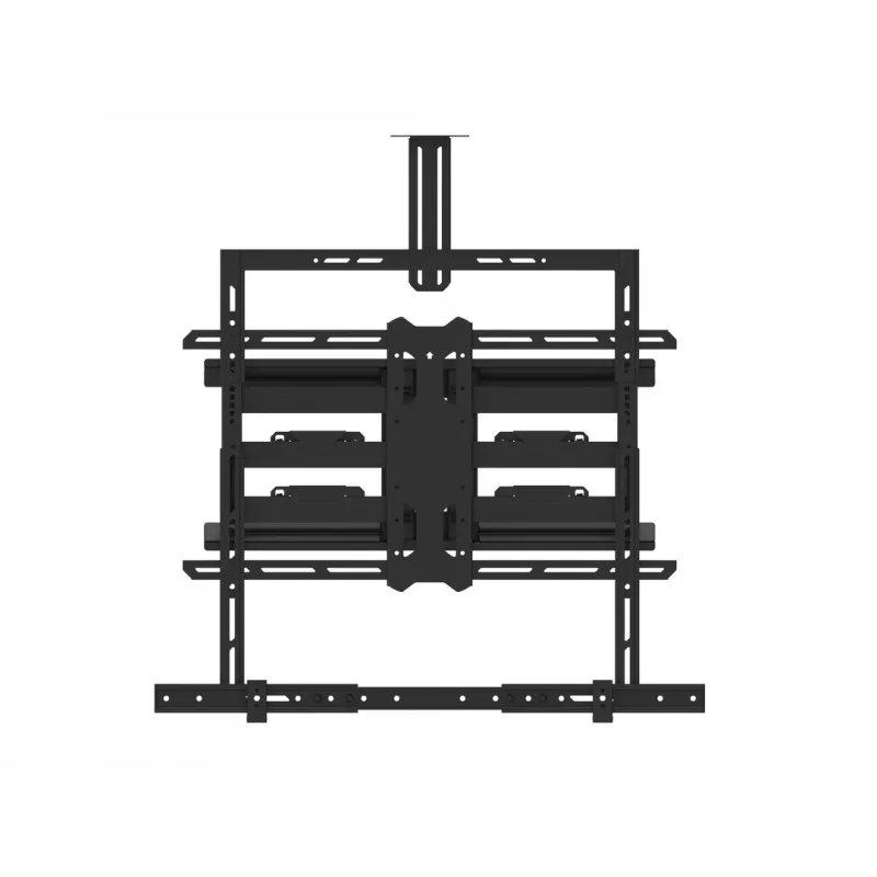 Multibrackets M Universal Flexarm Pro 60 kg Sound & Camera 60 kg Tragfähigkeit 55-85 Zoll