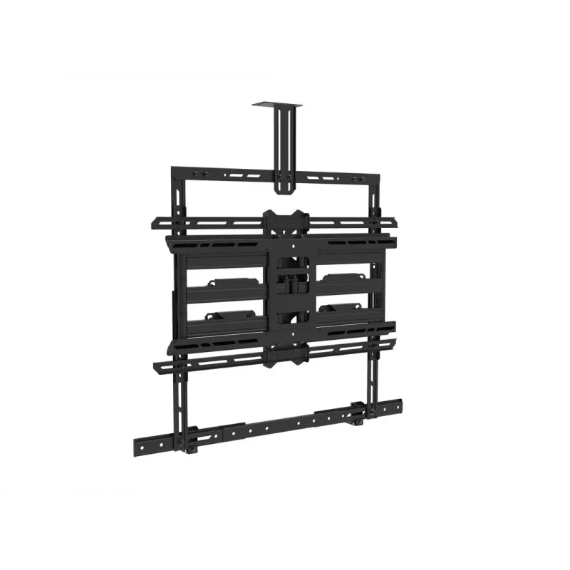 Multibrackets M Universal Flexarm Pro 60 kg Sound & Camera 60 kg Tragfähigkeit 55-85 Zoll