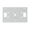 Multibrackets M Pro Series Gehäuse QB24R QB24R-T Weiß Stahl Landscape