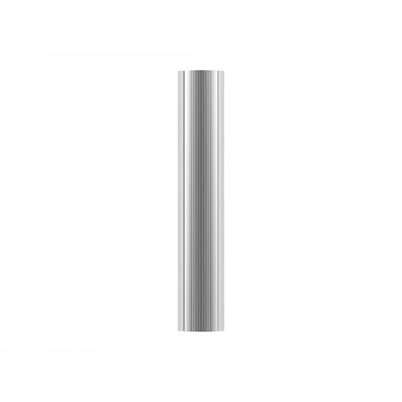 Multibrackets M Kabelabdeckung Boden Aluminium – 139 mm B – 750 mm L