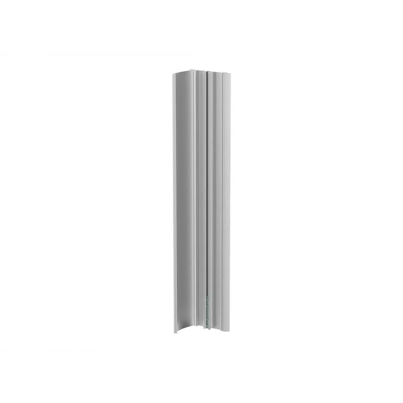Multibrackets M Kabelabdeckung Boden Aluminium – 139 mm B – 750 mm L