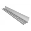 Multibrackets M Kabelkanal Boden Aluminium – 139 mm B – 1100 mm L
