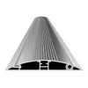Multibrackets M Kabelkanal Boden Aluminium - 139 mm B - 1600 mm L