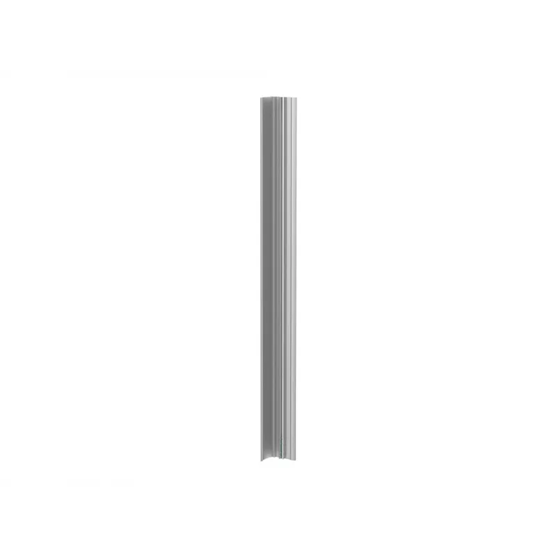 Multibrackets M Kabelkanal Boden Aluminium - 139 mm B - 1600 mm L