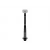 Multibrackets M Gaslift Arm Samsung G9 Single Schwarz 20 kg Tischmontage