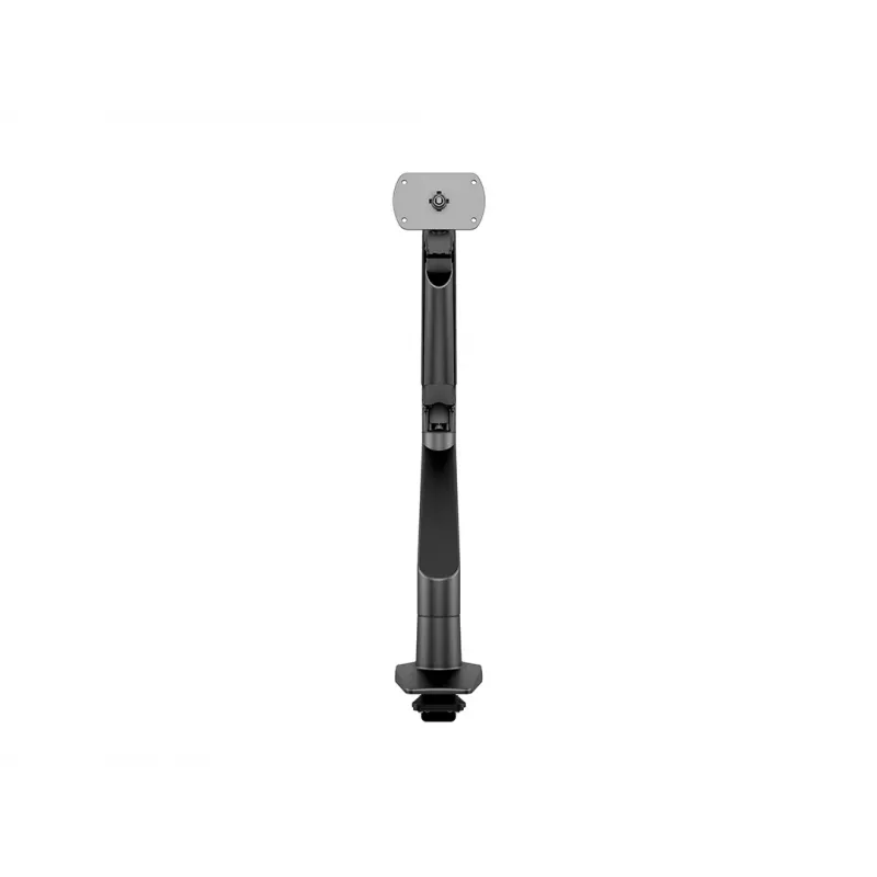 Multibrackets M Gaslift Arm Samsung G9 Single Schwarz 20 kg Tischmontage