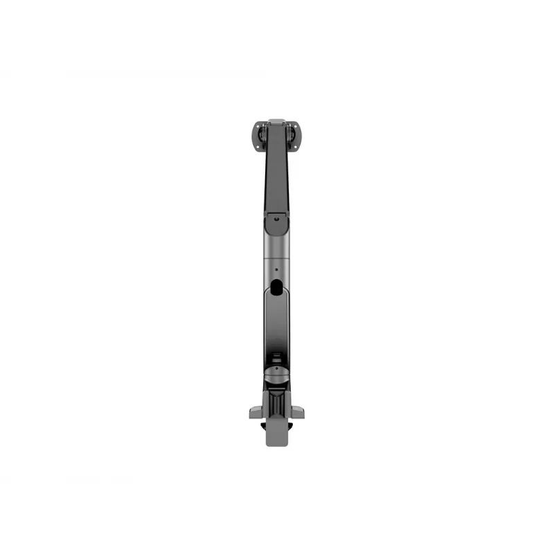 Multibrackets M Gaslift Arm Samsung G9 Single Schwarz 20 kg Tischmontage