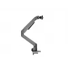 Multibrackets M Gaslift Arm Samsung G9 Single Schwarz 20 kg Tischmontage
