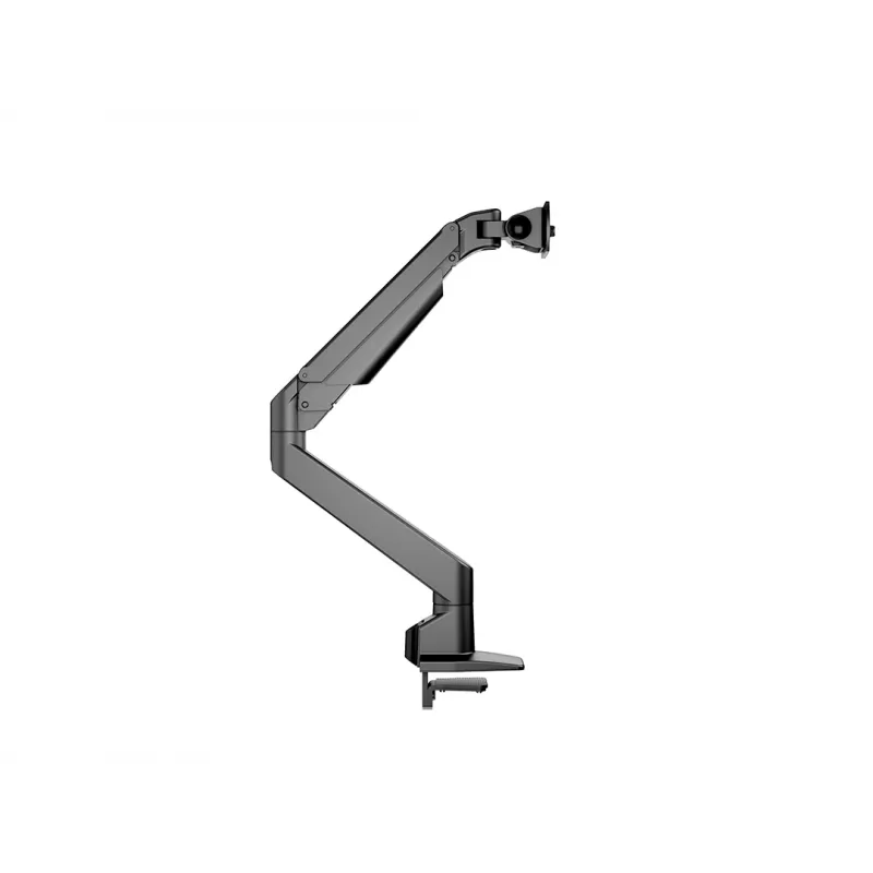 Multibrackets M Gaslift Arm Samsung G9 Single Schwarz 20 kg Tischmontage