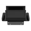 Schreibtischständer CPU-Halterung Multibrackets M Thin Client Halterung 3 kg 7 cm breit