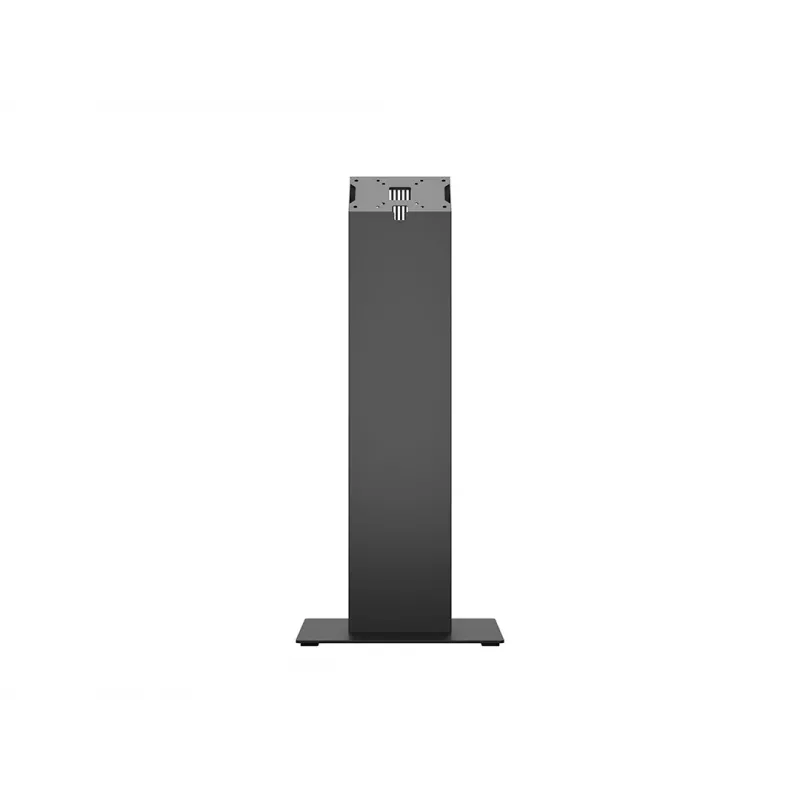 Multibrackets M Pro Series Kiosk Schwarz 15-32 Zoll 20 kg Kapazität