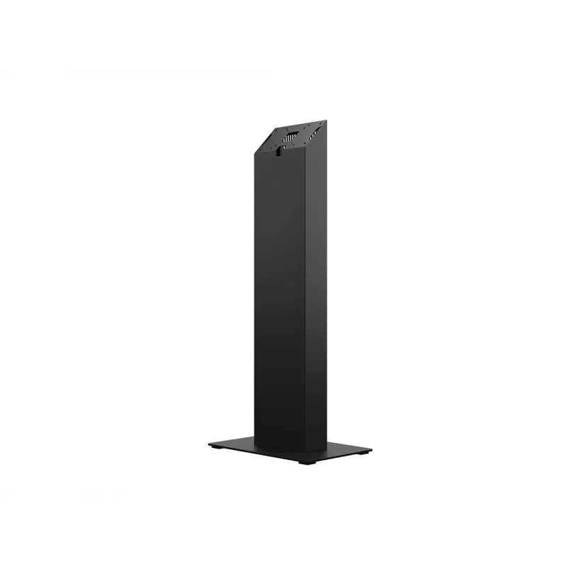 Multibrackets M Pro Series Kiosk Schwarz 15-32 Zoll 20 kg Kapazität