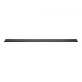 Multibrackets M Kabelkanal Boden Schwarz – 139 mm B – 1600 mm L