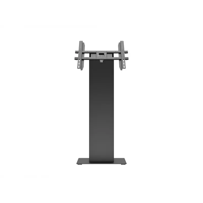 Multibrackets M Pro Serie Kiosk Schwarz 15-32 Zoll 20 kg 75x75-400x400