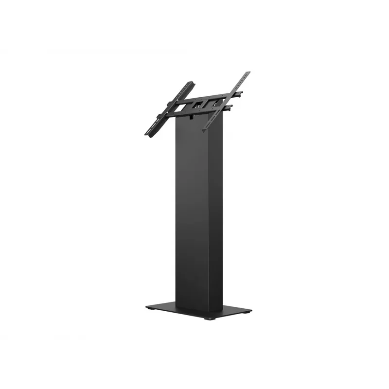 Multibrackets M Pro Serie Kiosk Schwarz 15-32 Zoll 20 kg 75x75-400x400