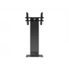 Multibrackets M Pro Serie Kiosk Schwarz 15-32 Zoll 20 kg 75x75-400x400