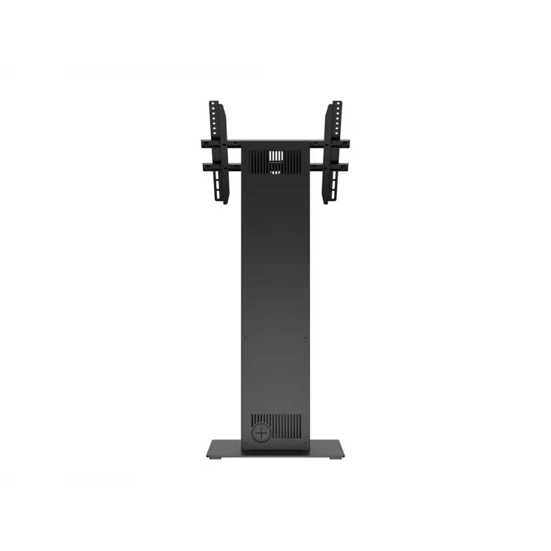 Multibrackets M Pro Serie Kiosk Schwarz 15-32 Zoll 20 kg 75x75-400x400