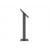 Multibrackets M Pro Serie Kiosk Schwarz 15-32 Zoll 20 kg 75x75-400x400
