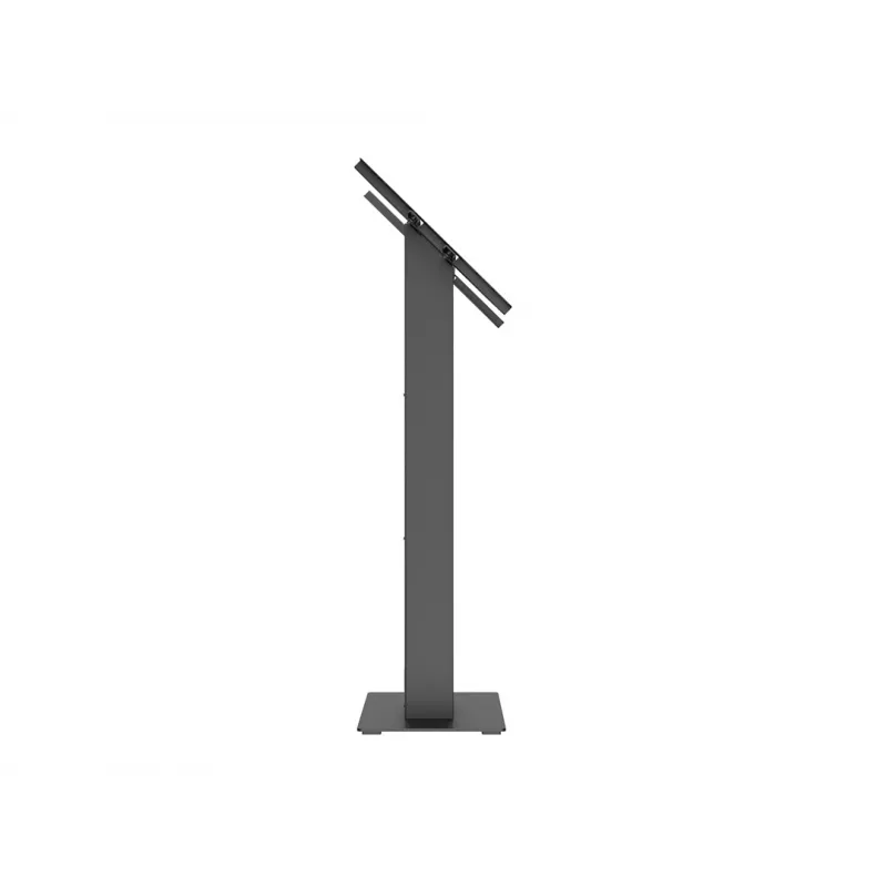 Multibrackets M Pro Serie Kiosk Schwarz 15-32 Zoll 20 kg 75x75-400x400