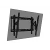 Multibrackets M Universal Push Out Tilt 600 TV-Halterung 60 kg 43-86 Zoll
