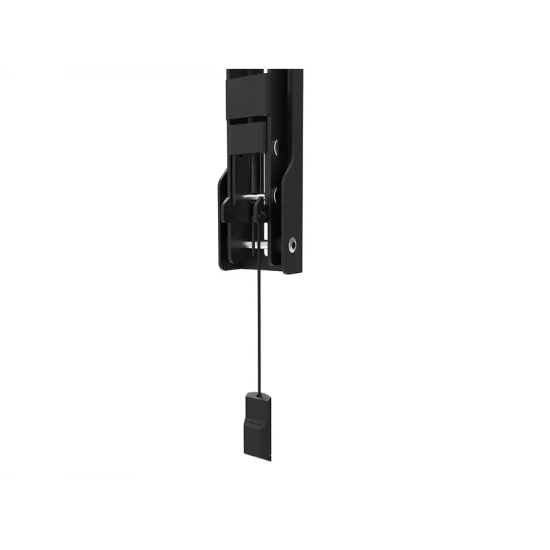 Multibrackets M Universal Wandhalterung neigbar Small 50 kg 24-55 Zoll